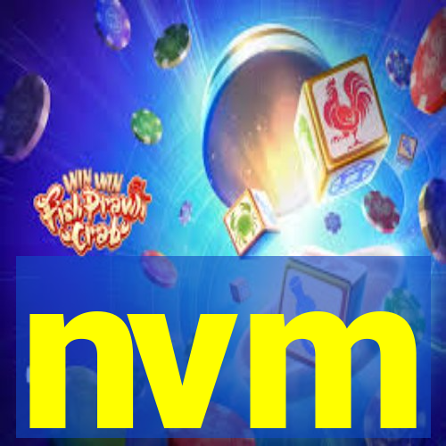 nvm-windows download